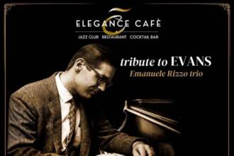Tribute to Evans Tribute to Evans