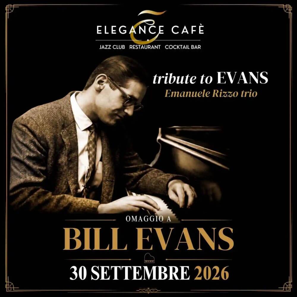 Tribute to Evans