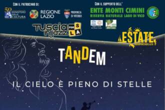 “Tuscia in jazz for Sla
