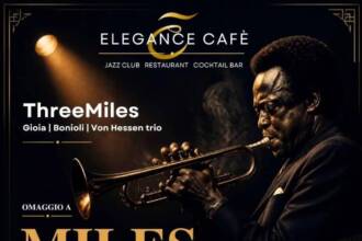 Omaggio a Miles Davis