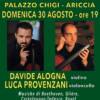 I Concerti dell’Accademia degli Sfaccendati I Concerti dell’Accademia degli Sfaccendati