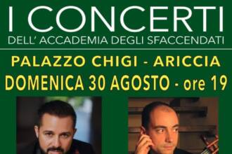 I Concerti dell’Accademia degli Sfaccendati