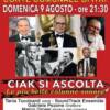 Ciak, si ascolta!