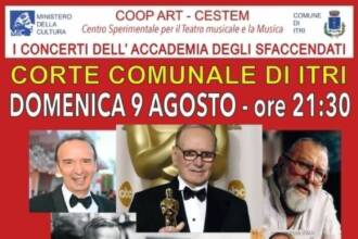 Ciak, si ascolta!