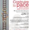 OmoGirando la mostra «La Calma Assente - Costruire la Pace» OmoGirando la mostra «La Calma Assente - Costruire la Pace»