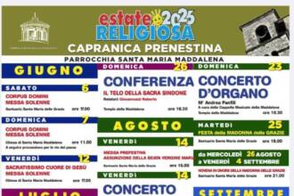 Concerto di Ferragosto
