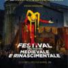 Festival del Teatro Medievale e Rinascimentale di Anagni Festival del Teatro Medievale e Rinascimentale di Anagni