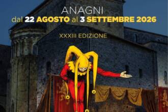Festival del Teatro Medievale e Rinascimentale di Anagni