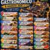Percorso Gastronomico