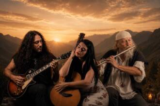Terrazza Tevere, tutti i concerti dal 3 al 9 agosto