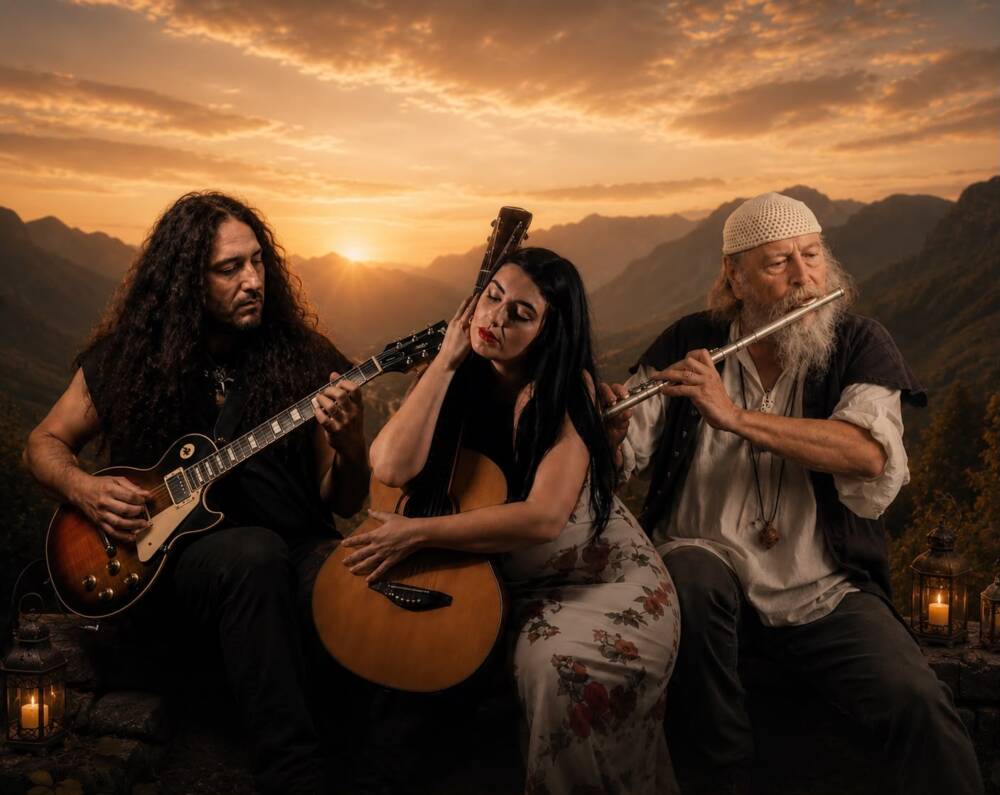 Musica e Spettacolo nel Lazio Terrazza Tevere, tutti i concerti dal 3 al 9 agosto