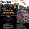 Labico in frasca