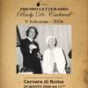 Premio Letterario "Rudy De Cadaval"