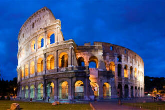 Roma c'è! Visite guidate (anche per bambini) dal 13 al 20 agosto 2026