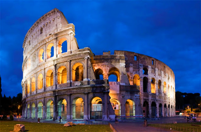Roma c'è! Visite guidate (anche per bambini) dal 13 al 20 agosto 2026