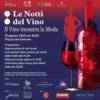 Notti del Vino