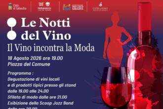 Notti del Vino