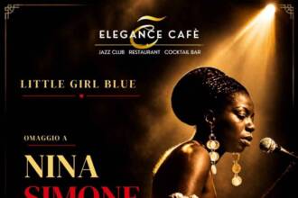 Omaggio a Nina Simone Omaggio a Nina Simone