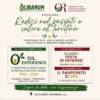 Olevano Romano celebra gli 80 anni della Cooperativa Olibanum