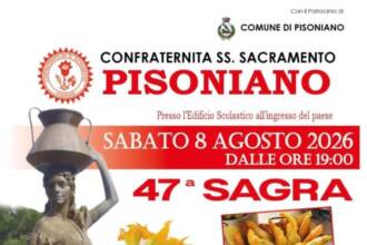 Sagra del Frittello al Fiore di Zucca
