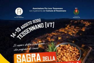 Sagra della Pasta e Fagioli Sagra della Pasta e Fagioli