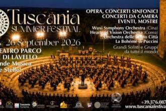 Tuscania Summer Festival Tuscania Summer Festival