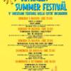 Vetralla Summer Festival