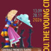 YOU. The YOUng City