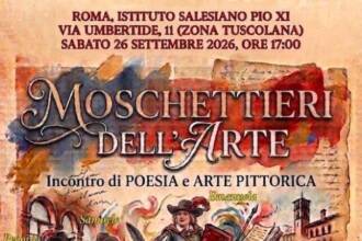 Moschettieri dell'Arte