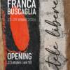 Mostra personale di Franca Buscaglia