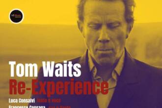 Tom Waits Re-experience