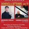 Concerto con Emanuele Orsini e Andrea D’Amato