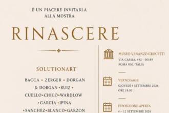 Rinascere