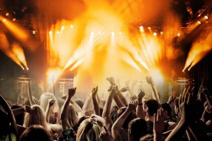 Gruppo musicale per eventi a Roma e nel Lazio: cosa chiedere prima di ingaggiarlo