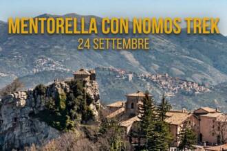 Escursione al Santuario della Mentorella