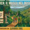 Il museo nel bosco: trek nel parco dei Castelli Romani Il museo nel bosco: trek nel parco dei Castelli Romani