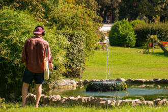 Botanical Soundscape Botanical Soundscape