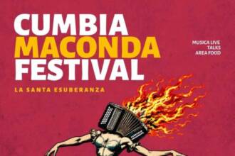 Cumbia Maconda Festival
