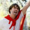 Capitan Amazing, umanissimo supereroe