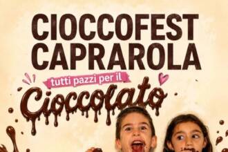 Cioccofest