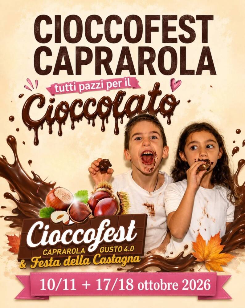 Cioccofest