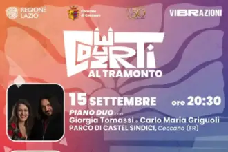 Concerti al Tramonto