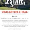 Escursione guidata “Sulle antiche strade”