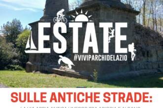 Escursione guidata “Sulle antiche strade”