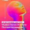 Merysse presenta “Musica Senza Barriere” Merysse presenta “Musica Senza Barriere”