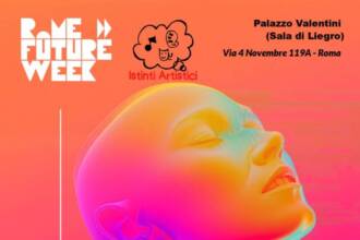 Merysse presenta “Musica Senza Barriere” Merysse presenta “Musica Senza Barriere”