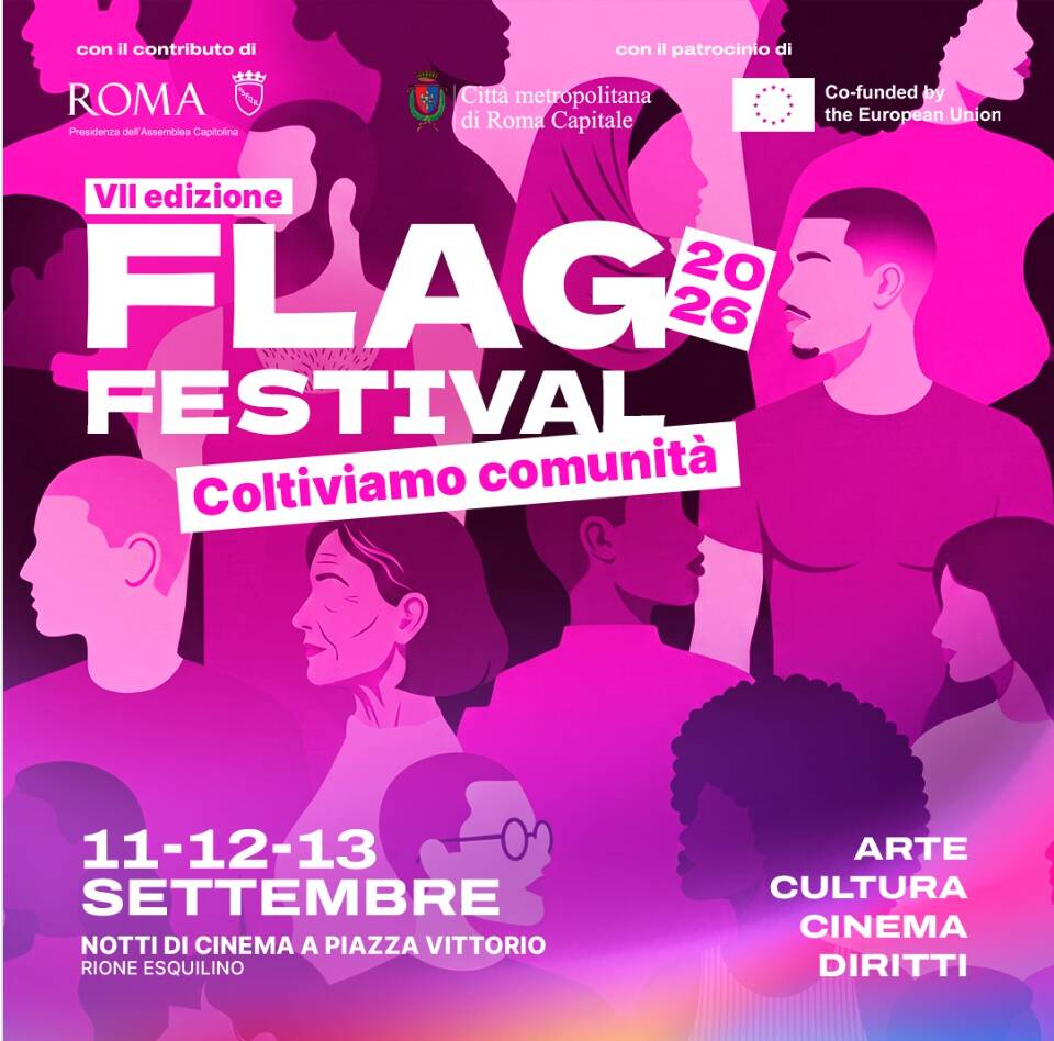 Flag Festival