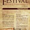 Festival dei cortei storici - Subiaco
