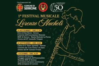 Festival Musicale “Lorenzo Nucheli”