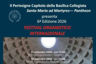 Festival Organistico Internazionale